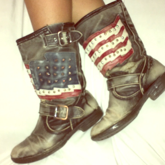 American Rag Boots - Picture 1 of 4